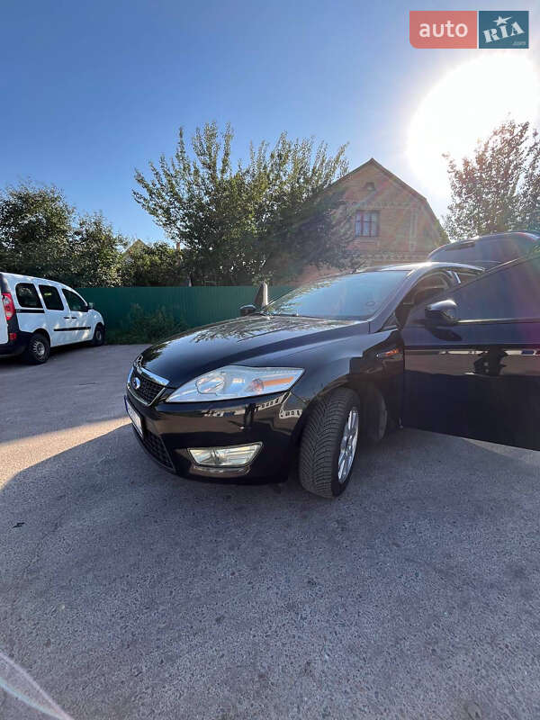 Универсал Ford Mondeo 2008 в Бердичеве