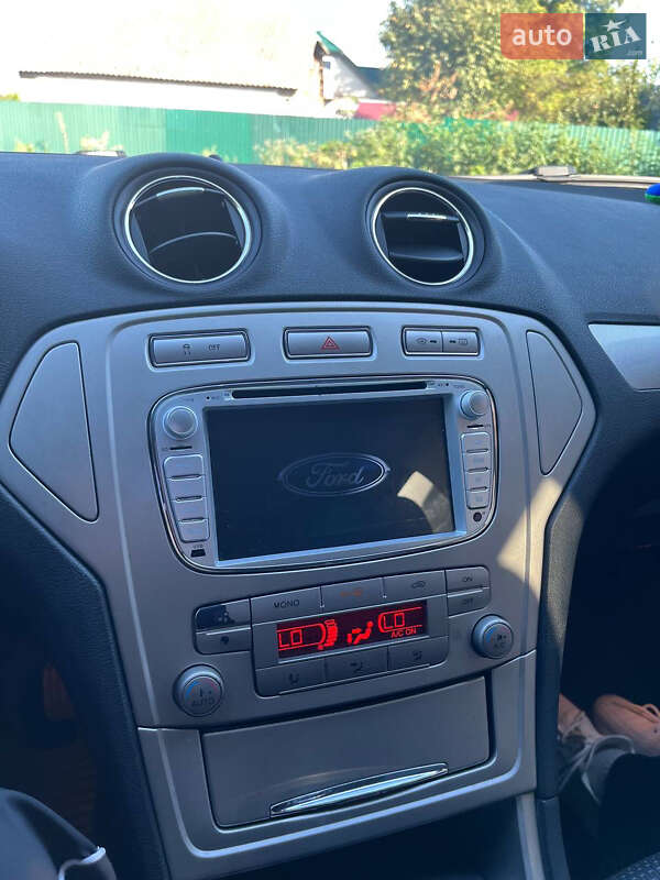 Универсал Ford Mondeo 2008 в Бердичеве