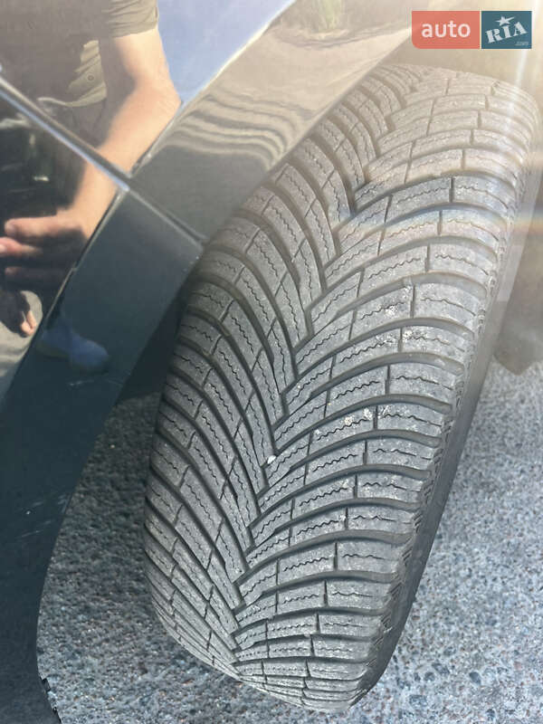 Универсал Ford Mondeo 2008 в Бердичеве