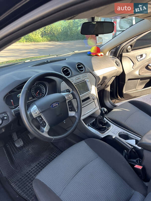 Универсал Ford Mondeo 2008 в Бердичеве