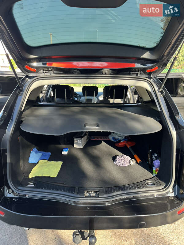 Универсал Ford Mondeo 2008 в Бердичеве