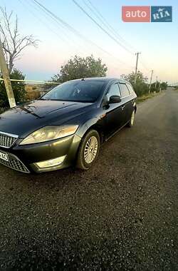 Универсал Ford Mondeo 2008 в 