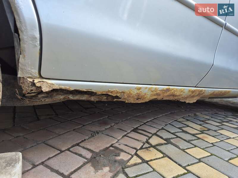 Універсал Ford Mondeo 2000 в Миколаєві