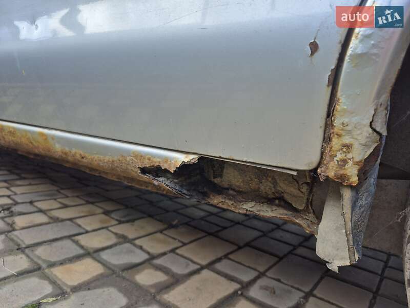 Універсал Ford Mondeo 2000 в Миколаєві