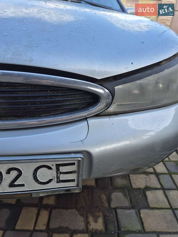 Універсал Ford Mondeo 2000 в Миколаєві
