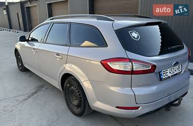 Универсал Ford Mondeo 2010 в 