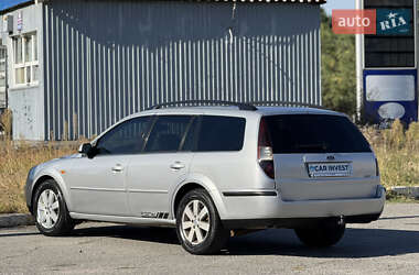 Универсал Ford Mondeo 2003 в 