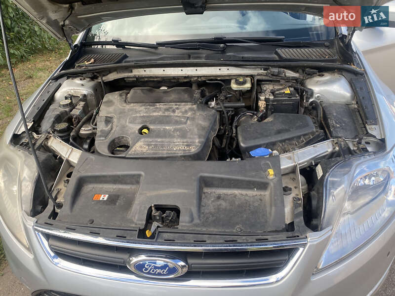 Универсал Ford Mondeo 2011 в Киеве