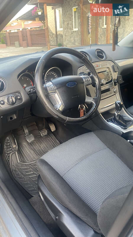 Универсал Ford Mondeo 2007 в Калуше