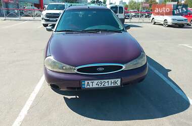 Универсал Ford Mondeo 1998 в 