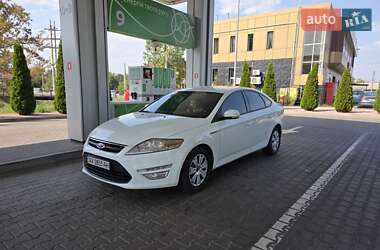 Лифтбек Ford Mondeo 2013 в Харькове