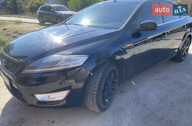 Седан Ford Mondeo 2007 в 
