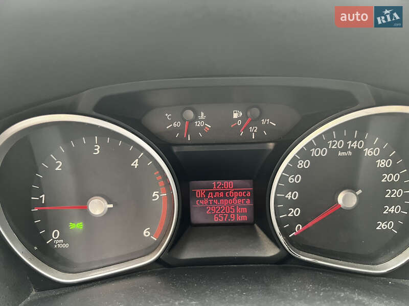 Лифтбек Ford Mondeo 2009 в Хмельницком