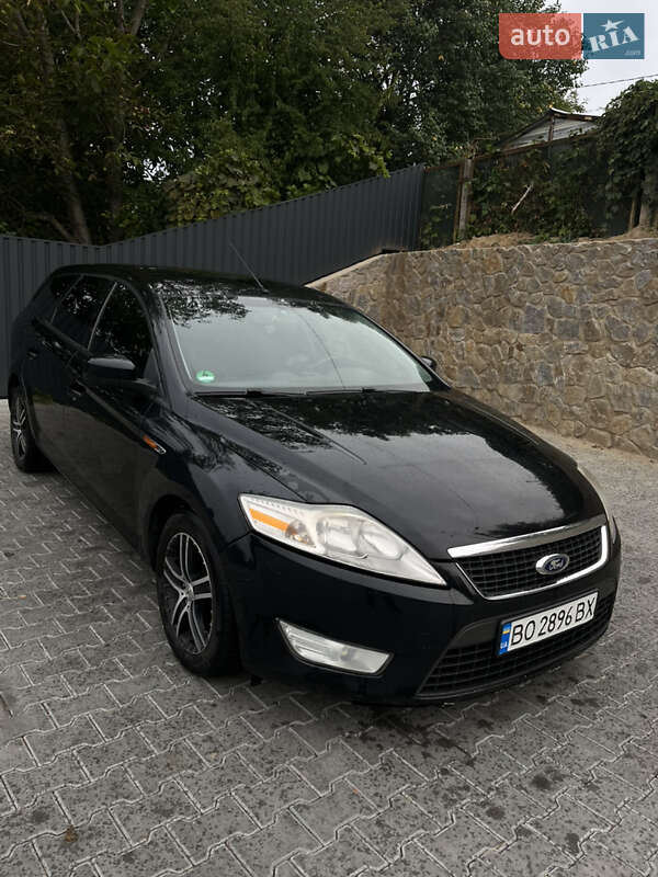 Универсал Ford Mondeo 2008 в Виннице