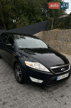 Универсал Ford Mondeo 2008 в 