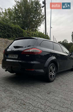 Универсал Ford Mondeo 2008 в 