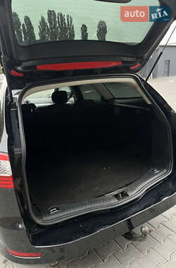 Универсал Ford Mondeo 2008 в 