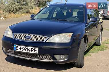 Универсал Ford Mondeo 2006 в 