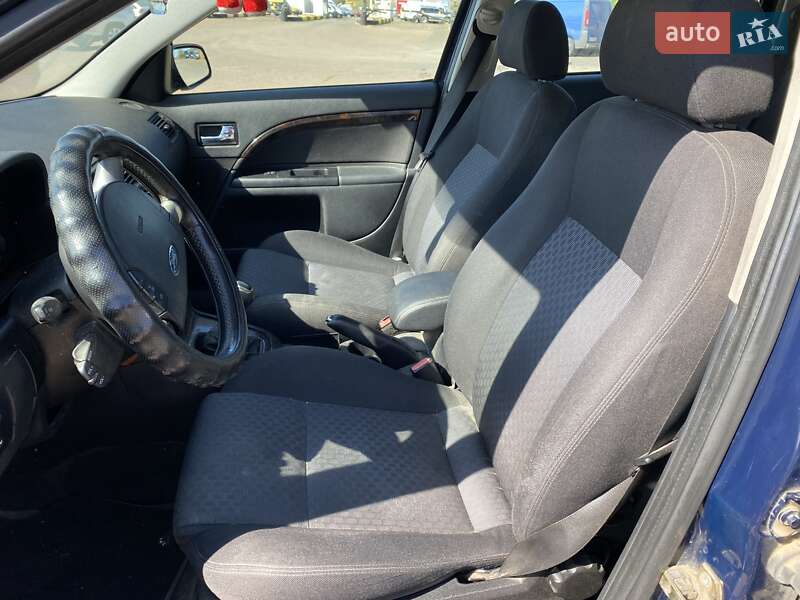 Универсал Ford Mondeo 2006 в Одессе фото 9 Универсал Ford Mondeo 2006 в Одессе