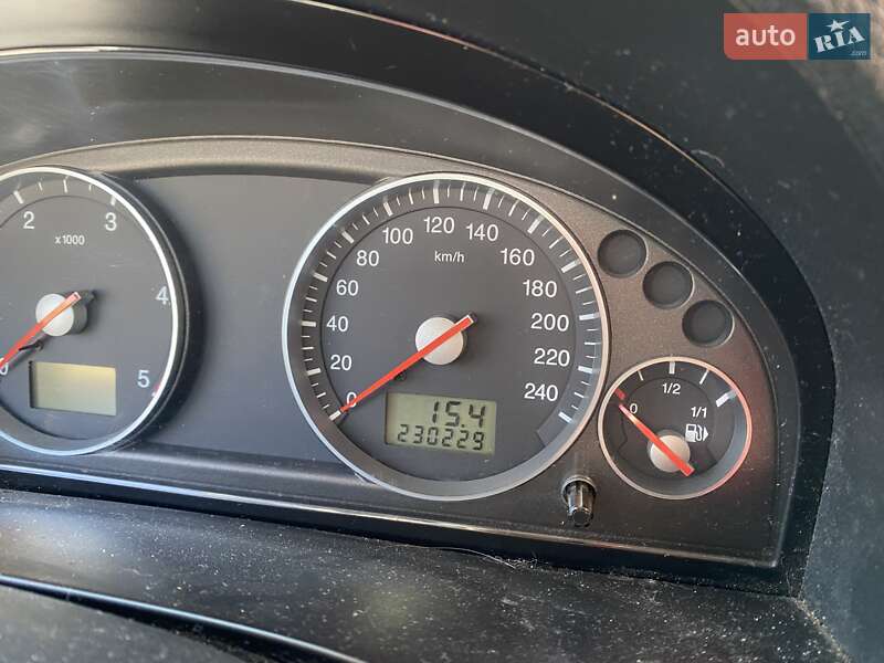 Универсал Ford Mondeo 2006 в Одессе фото 11 Универсал Ford Mondeo 2006 в Одессе