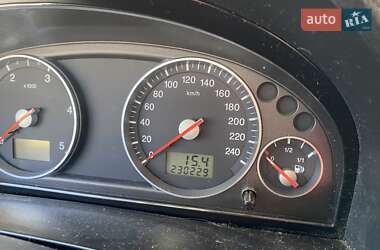Универсал Ford Mondeo 2006 в 