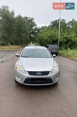 Универсал Ford Mondeo 2010 в Луцке