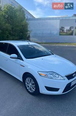 Универсал Ford Mondeo 2007 в 