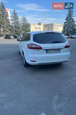 Универсал Ford Mondeo 2007 в 