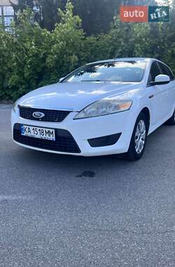 Универсал Ford Mondeo 2007 в 
