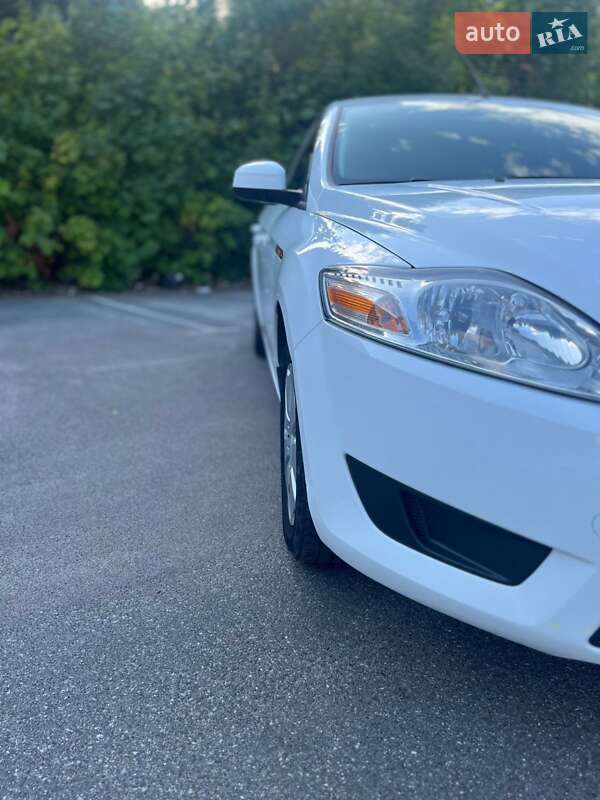 Універсал Ford Mondeo 2007 в Києві