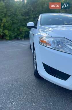 Универсал Ford Mondeo 2007 в 