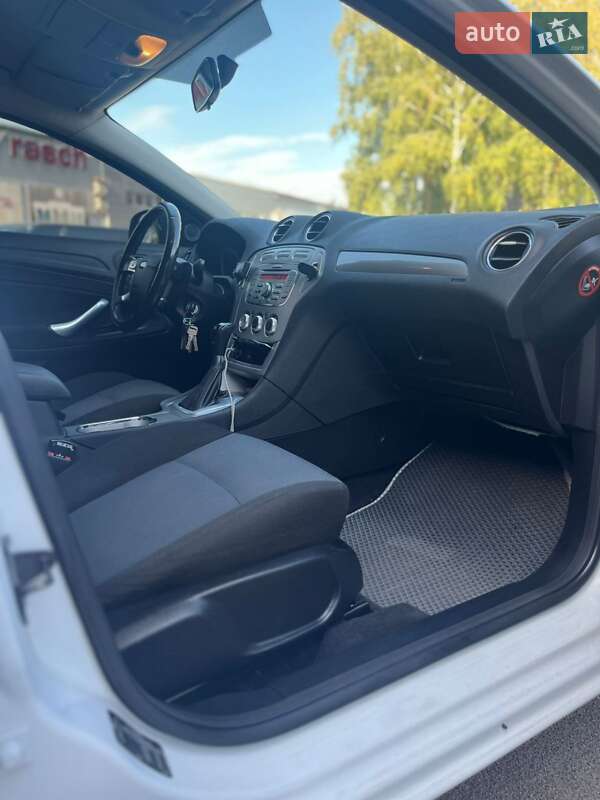 Універсал Ford Mondeo 2007 в Києві