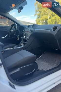 Универсал Ford Mondeo 2007 в 
