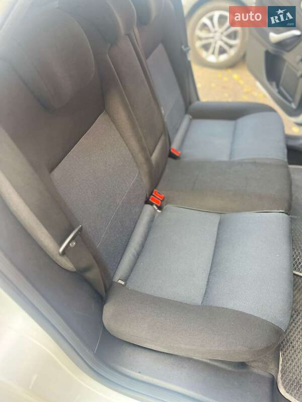 Універсал Ford Mondeo 2007 в Києві