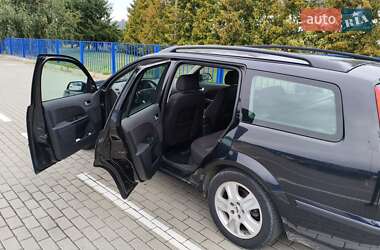 Универсал Ford Mondeo 2001 в 