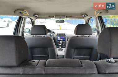 Универсал Ford Mondeo 2001 в 