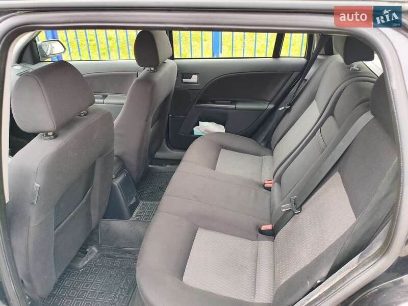 Універсал Ford Mondeo 2001 в Ковелі