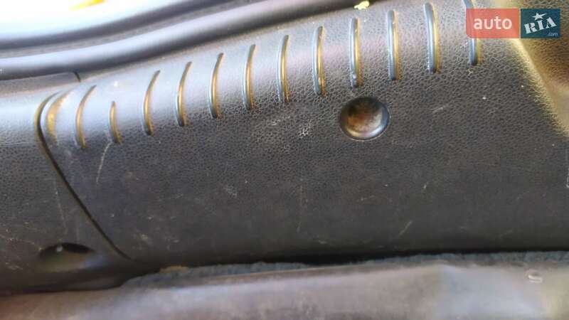 Седан Ford Mondeo 2002 в Чугуеве