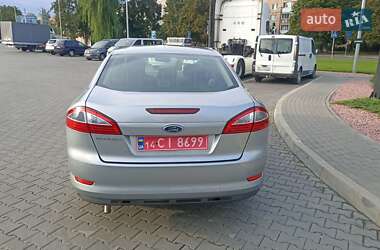 Седан Ford Mondeo 2009 в 