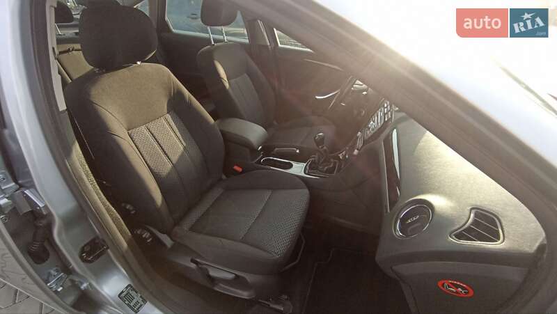 Седан Ford Mondeo 2009 в Луцке