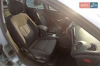 Седан Ford Mondeo 2009 в 