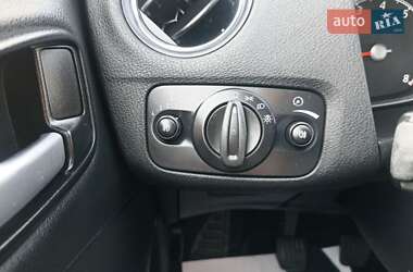 Седан Ford Mondeo 2009 в 