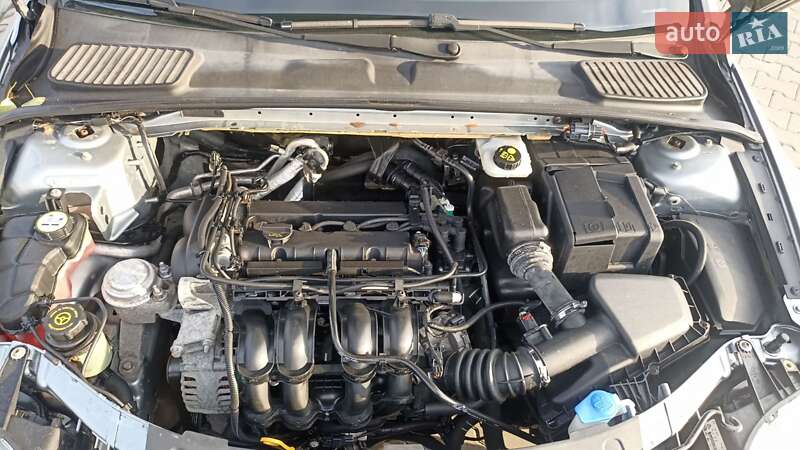 Седан Ford Mondeo 2009 в Луцке