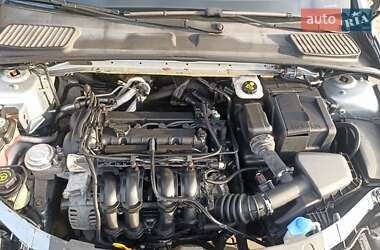 Седан Ford Mondeo 2009 в 