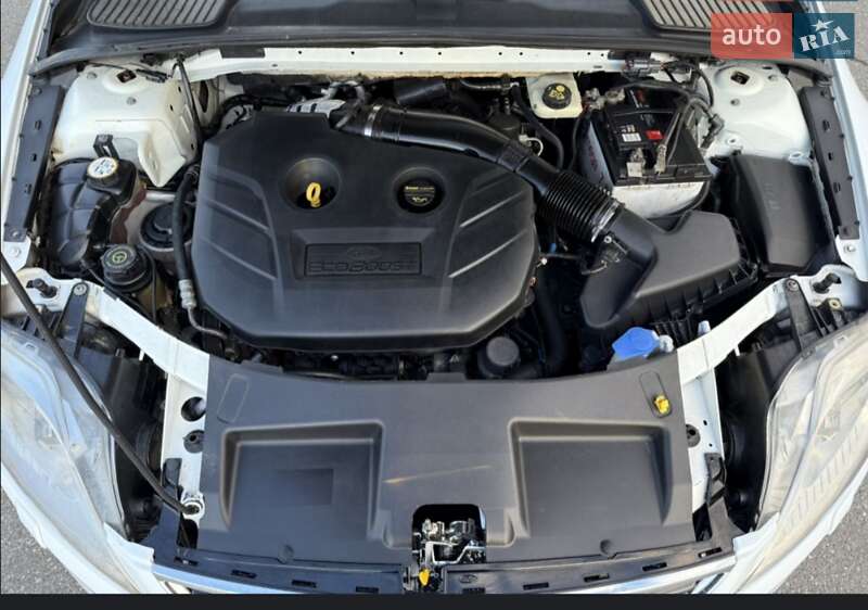 Седан Ford Mondeo 2011 в Житомирі