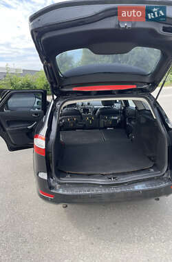 Универсал Ford Mondeo 2008 в 
