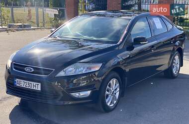 Седан Ford Mondeo 2011 в Днепре