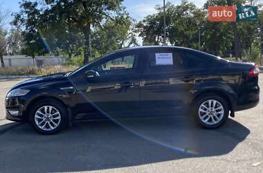 Седан Ford Mondeo 2011 в Днепре