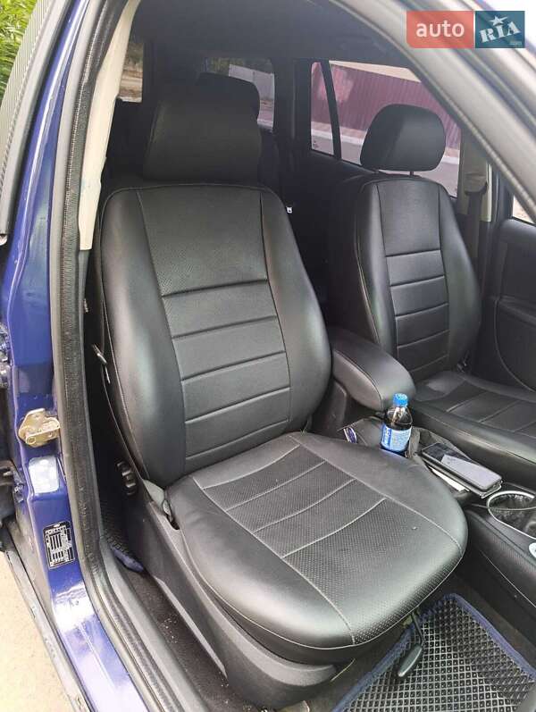 Универсал Ford Mondeo 2002 в Херсоне фото 19 Универсал Ford Mondeo 2002 в Херсоне