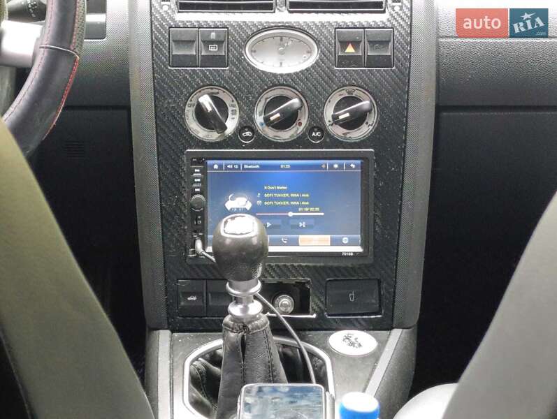 Универсал Ford Mondeo 2002 в Херсоне фото 15 Универсал Ford Mondeo 2002 в Херсоне